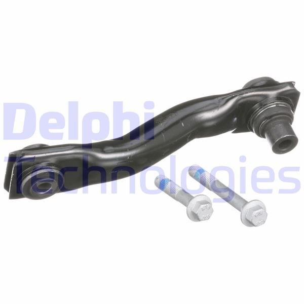 Jaguar X-Type Alt Salıncak DELPHI