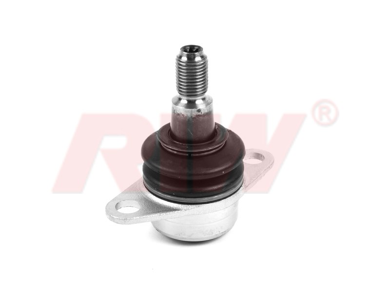 BMW X1 E84 E87 E90 E91 E92 E93 Ön Sol Sağ Alt Rotil RIW