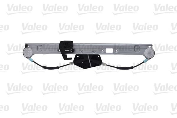 BMW X3 Arka Sağ Cam Mekanizması VALEO