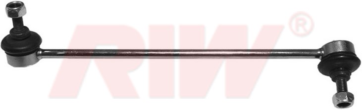BMW X3 E83 Z Rot Ön Sağ RIW
