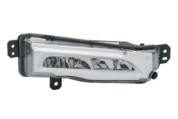 BMW X5 X6 X7 Sis Lambası LED Sol HELLA