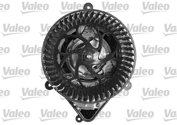 Citroen Xantia Kalorifer Motoru VALEO