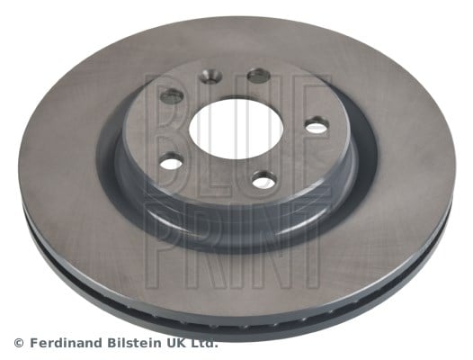 Volvo XC40 Ön Fren Disk BLUEPRINT