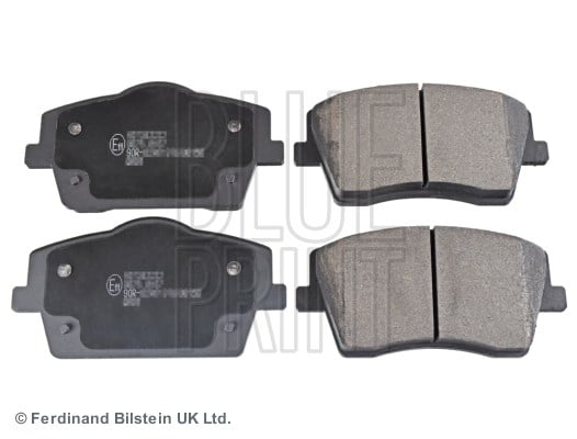 Volvo XC40 Ön Balata BLUEPRINT