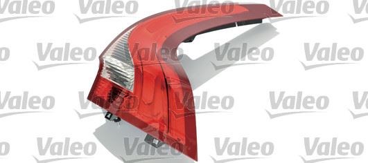 Volvo XC60 Sağ Arka Stop Lambası VALEO