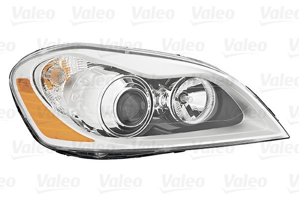 Volvo XC60 Sol Xenon Far VALEO
