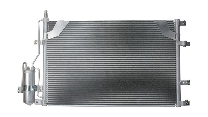 Volvo XC70 V70 S80 S70 S60 C70 850 Klima Radyatörü 2.4-2.5 D5-T5 BOSCH