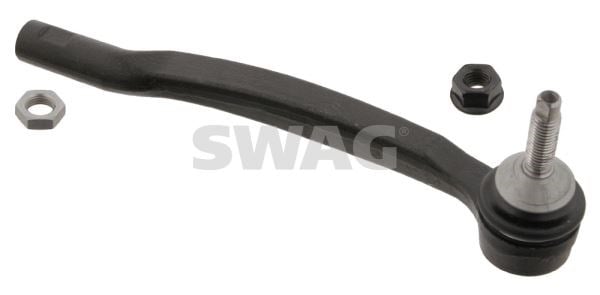 Volvo XC70 Rot Başı Sağ 280MM-95MM SWAG