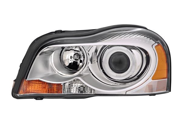 Volvo XC90 Sol Xenon Far Komple VALEO