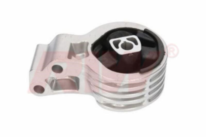 Jaguar XE Ön Alt Motor Takozu RIW