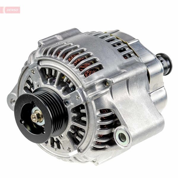 Jaguar XJ Alternatör DENSO