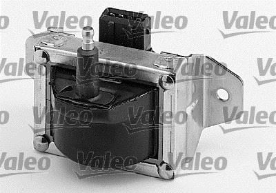 Citroen XM Peugeot 605 Fiat Ducato Jumper Ateşleme Bobini VALEO