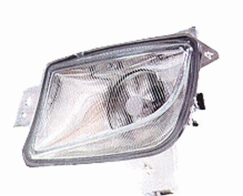 Citroen Xsara Ön Sis Farı Sol TYC