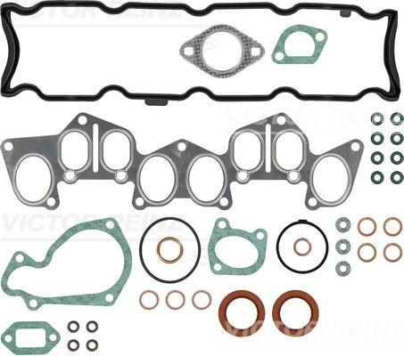 Citroen Xsara Jumpy Jumper Peugeot Expert Boxer 205 406 306 Fiat Scudo... V.REINZ