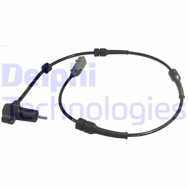 Citroen Xsara ZX ABS Hız Sensörü Arka Sol/Sağ DELPHI