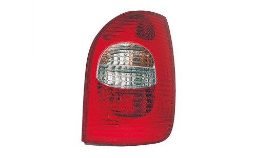 Citroen Xsara Picasso Sol Stop Lambası TYC