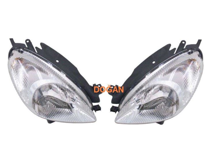 Citroen Xsara Picasso Ön Far Sol DOGAN-