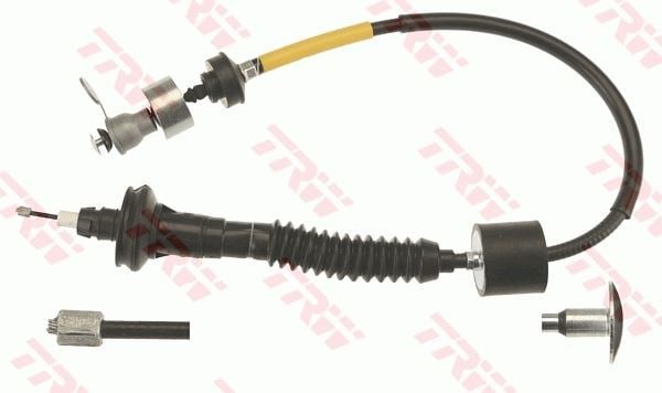 Xsara Picasso Debriyaj Teli Otomatik Ayarlı TRW
