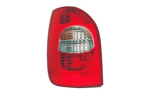 Citroen Xsara Picasso Sol Stop Lambası TYC