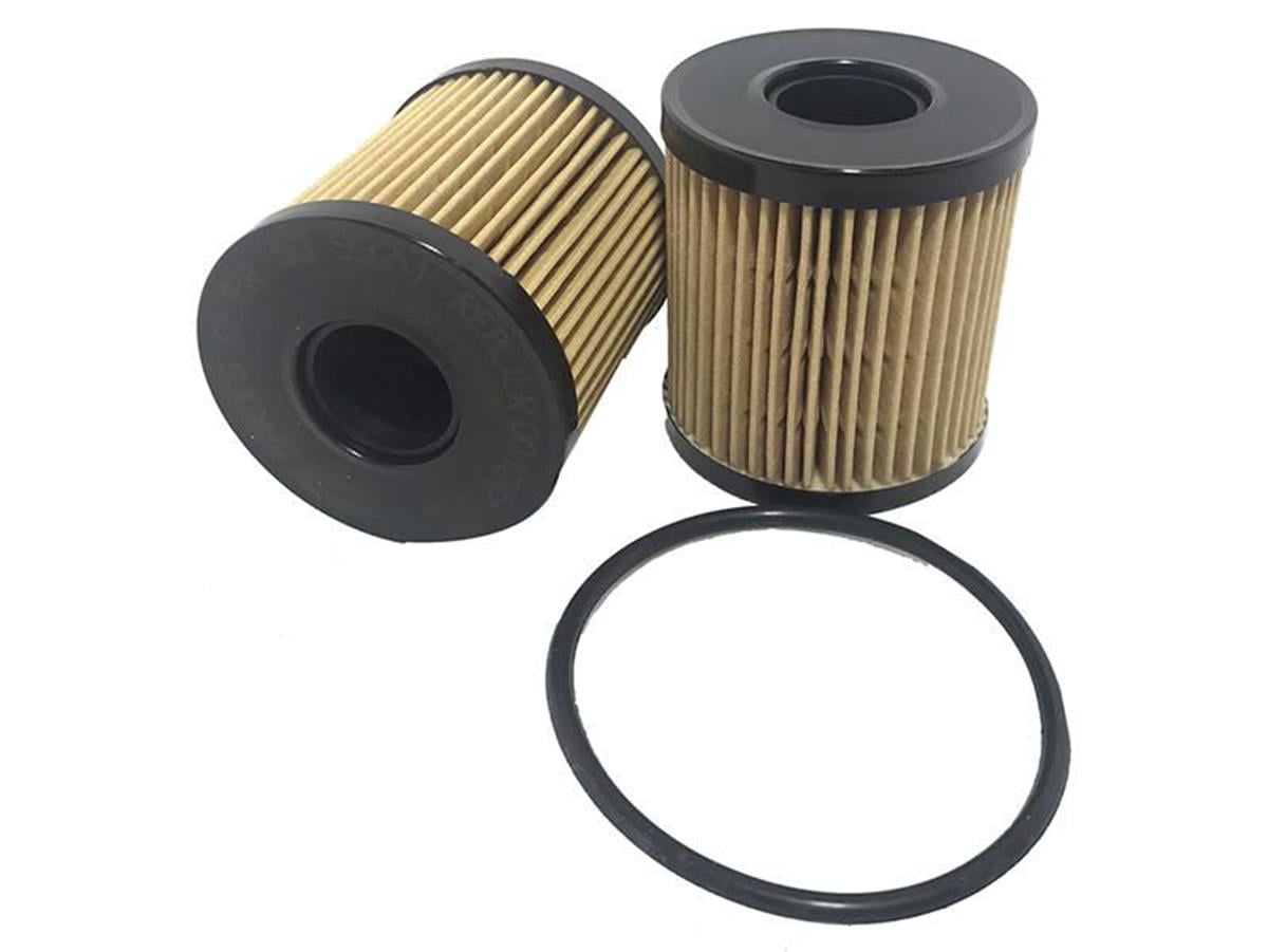 Yağ Filtreleri Freelander Iı 2.4D 07- Mantel İç Çapı 24Mm