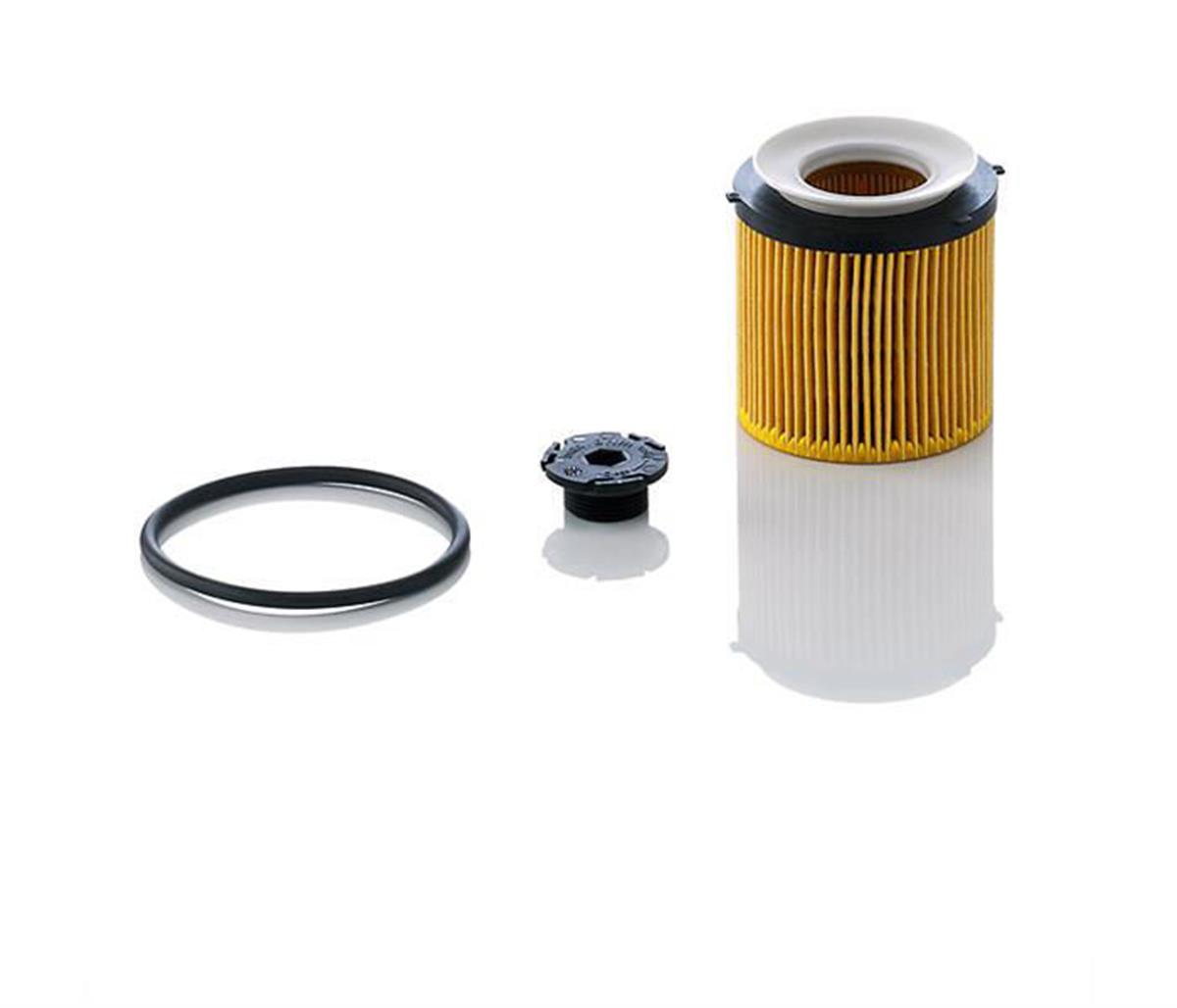 Yag Fıltresı Bmw N20 F10 11 16 N55 F30 12 15 N20 E84 11 15 N20 Z4 E89 11 16