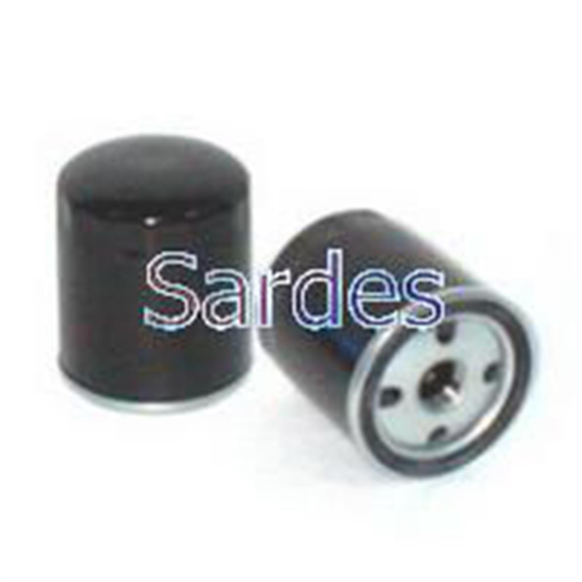 Vw Golf 3-4 Yağ Filtresi Sardes 06A115561b-035115561A-03511556