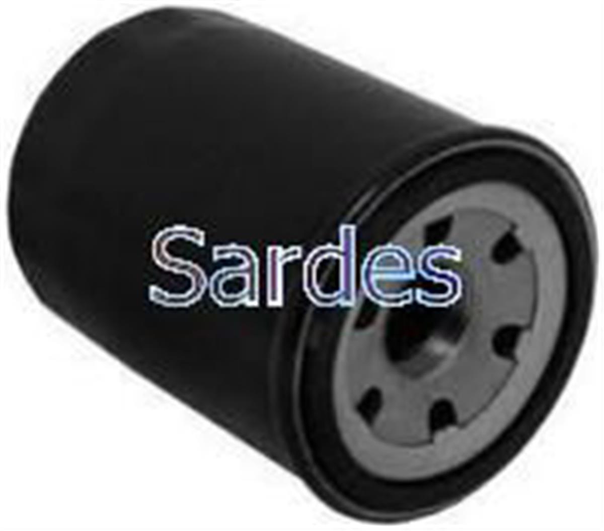 Fiat-Opel Yağ Filtresi Sardes 46544820-46544820F-649013-1535