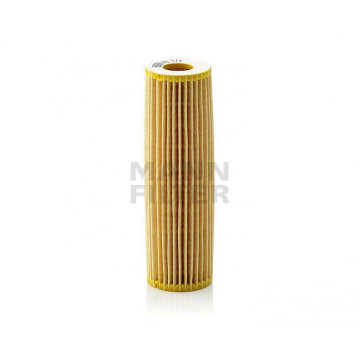 Yag Fıltresı Mercedes M271 W203 Cl203 S203 W204 S204 W211 R171