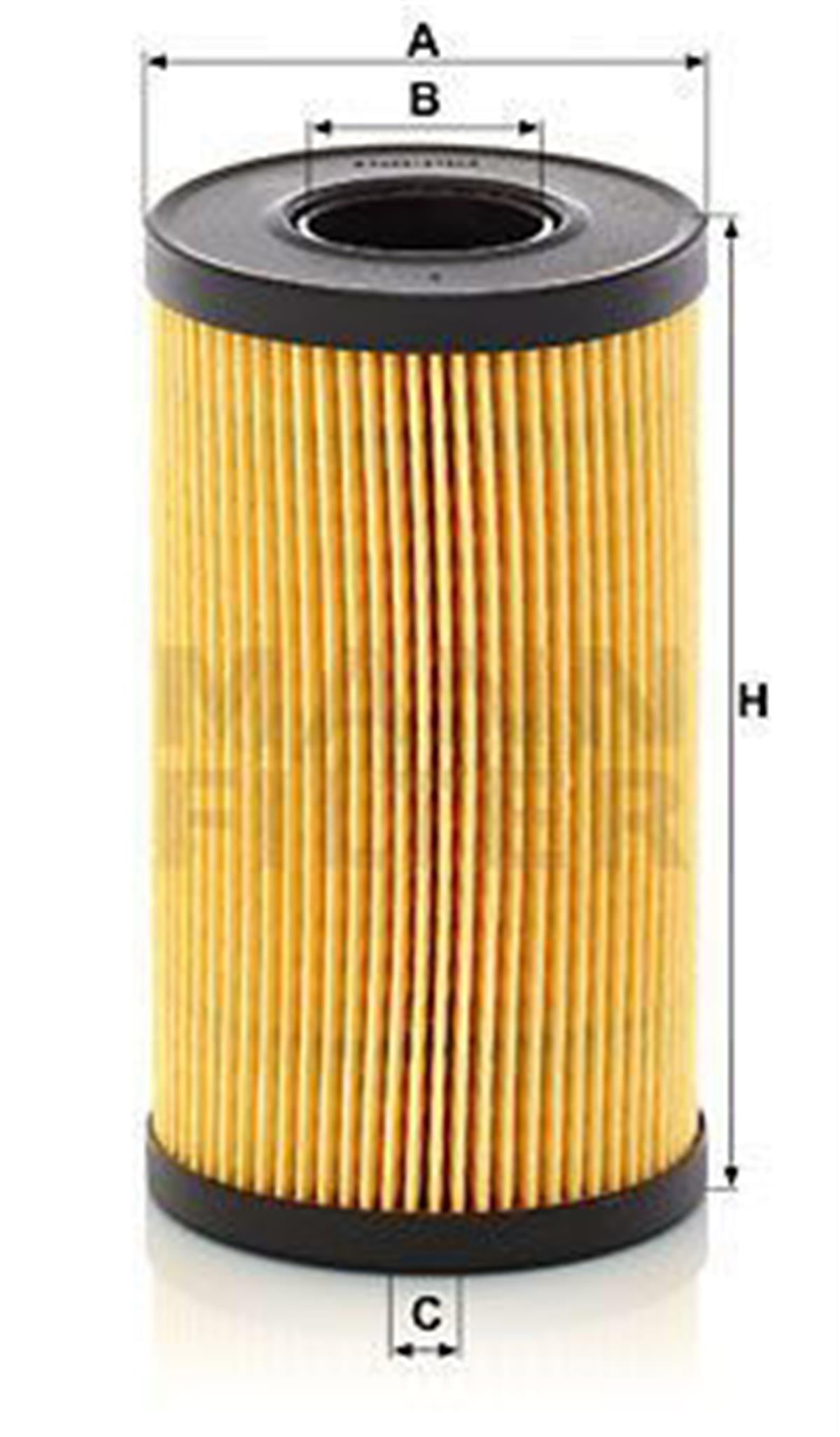 Yag Fıltresı R.R Sport 2 L494 Velar L560 Evoque L551 L538 Dışcovery 5 L462 Dışco