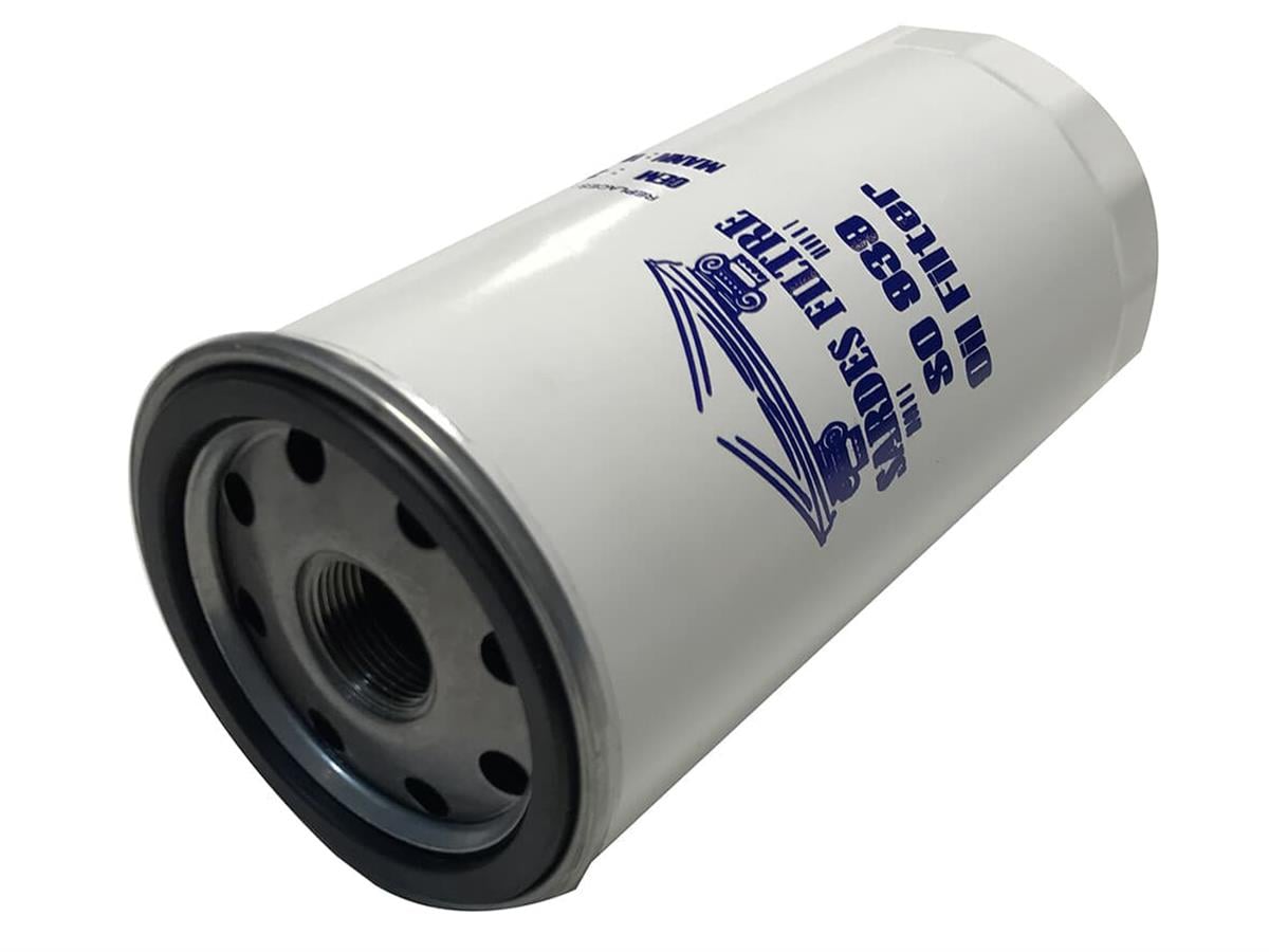 Yağ Filtresi Yeni Ford Cargo Yağ Filtresi Zp 24C W 1170/9-Lf 3749
