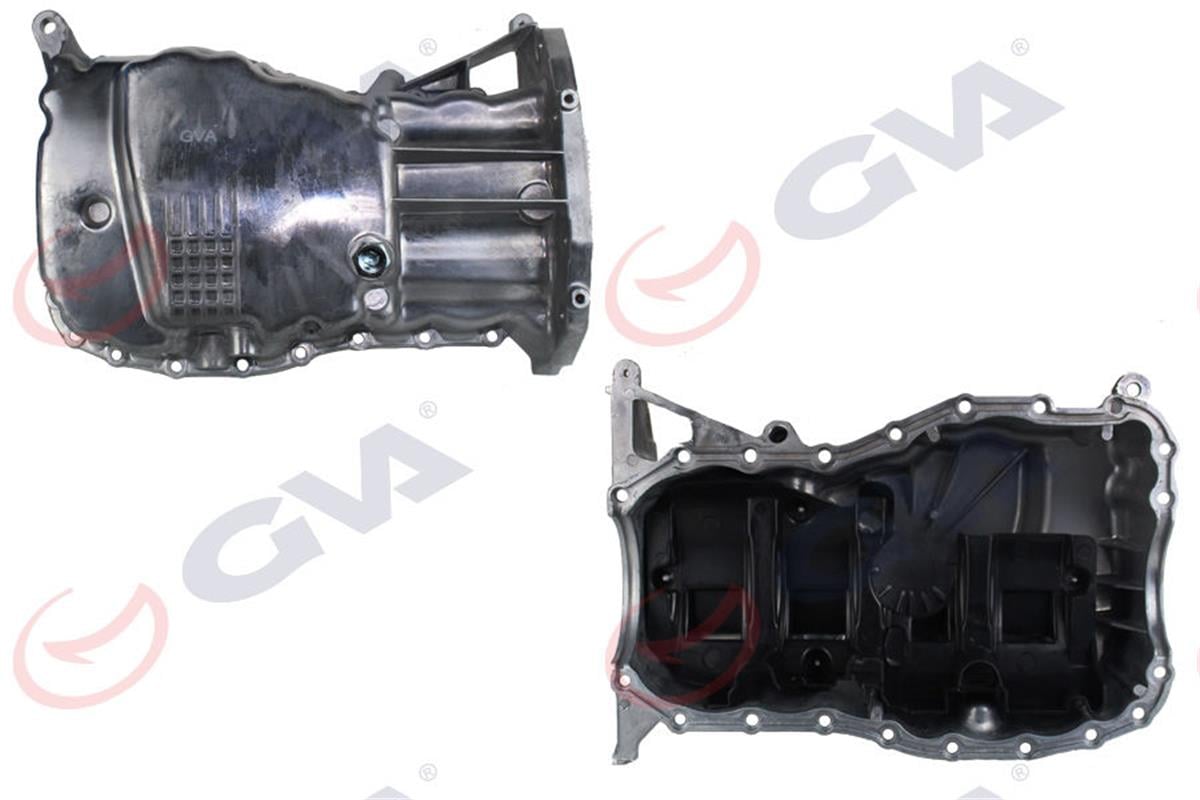 Yağ Karteri Clio-Kango Megane 1.5 K9k 1.6 16V K4m 1.4 16V K4j 80 Beygirx