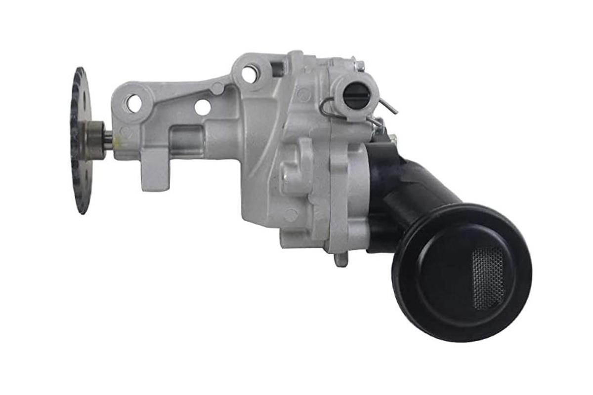 Yağ Pompası Laguna Iı F9q 1.9Tdi-Suzuki Grand Vitara F9q 1.9Tdi