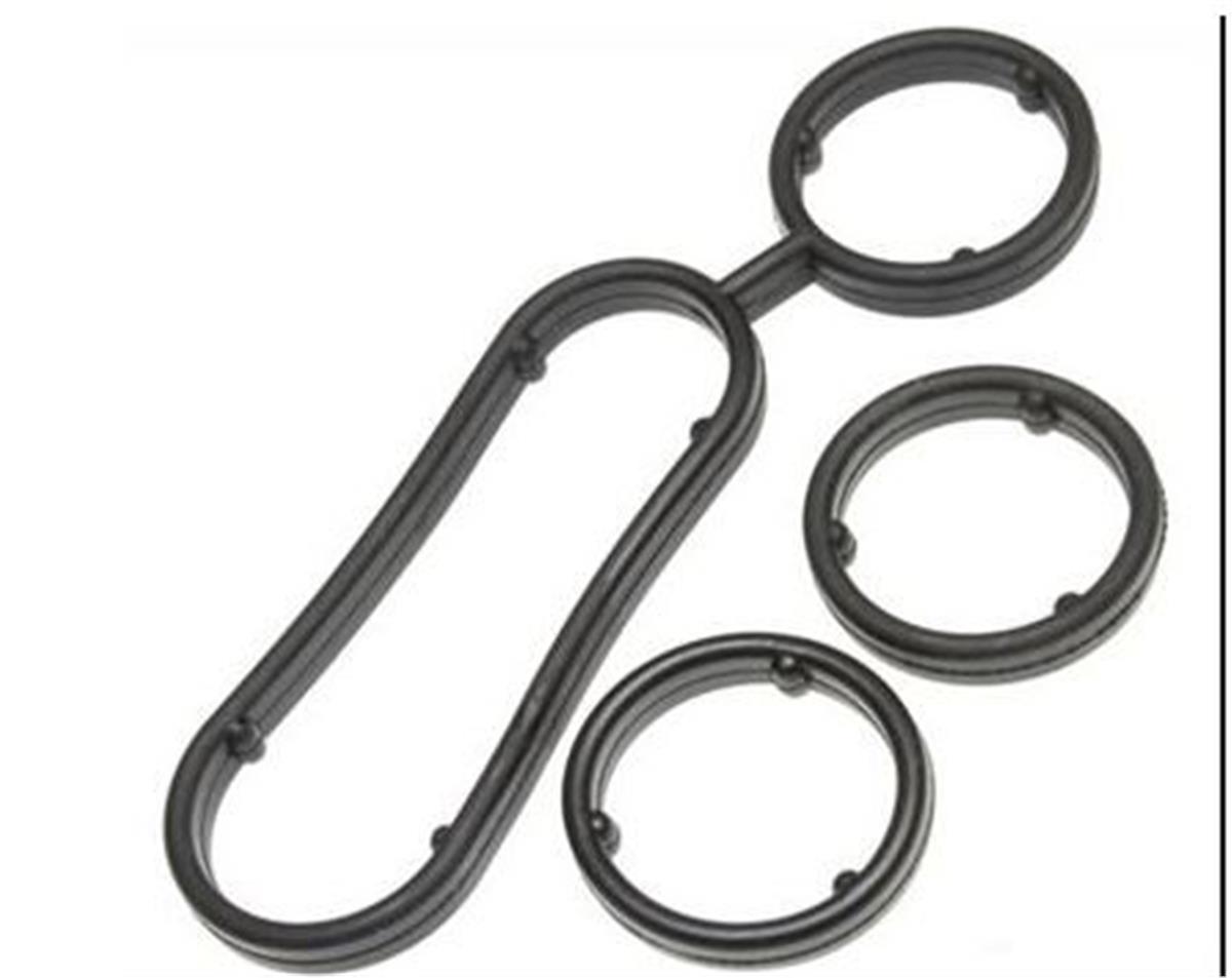 Yag Sogutucu Conta Seti  Vw: Amarok 10- Caddy 11- Golf 09-14 Passat 09-15 Polo 1