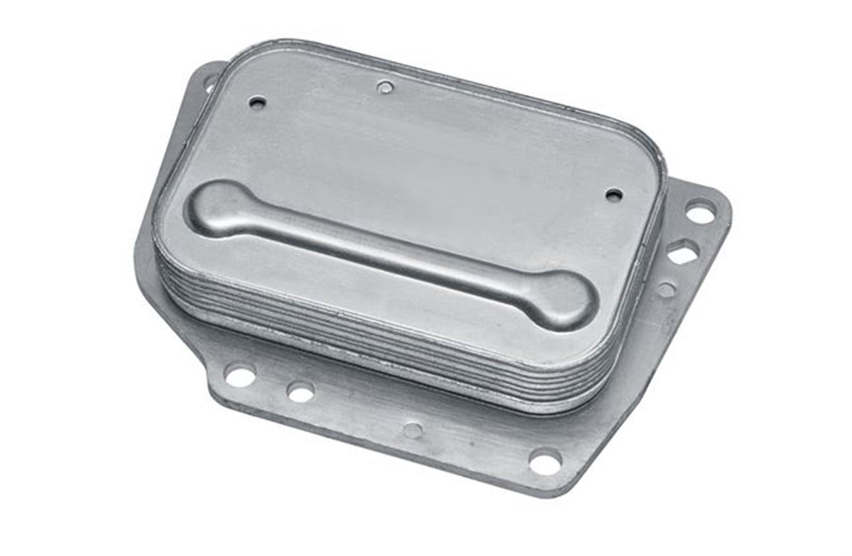 Yag Sogutucu (Fiat: Egea Doblo Fiorino Punto Panda 500L 1.3D Mtj 15-) Euro 6  /