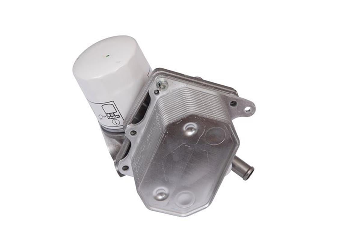 Yag Sogutucu Komple Cıtroen Jumper -Peugeot Boxer  Ford : Transit V347 06-15   M