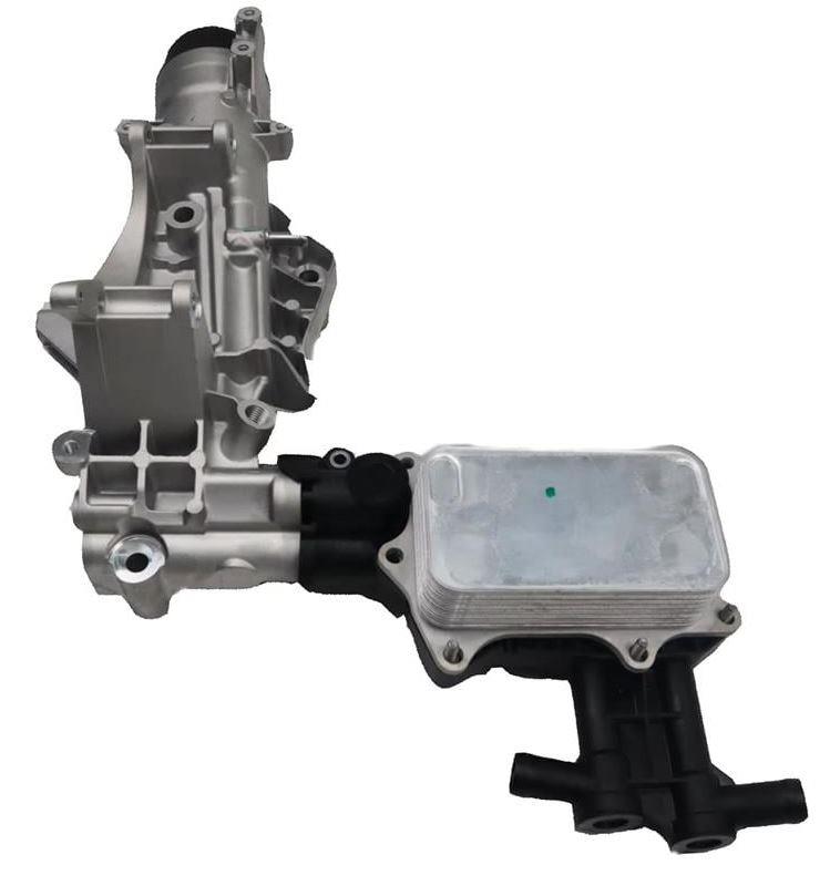 Renault 1.6 Dci Yağ Soğutucu (Megane 4, Qashqai...) My A6261800011-152085078R
