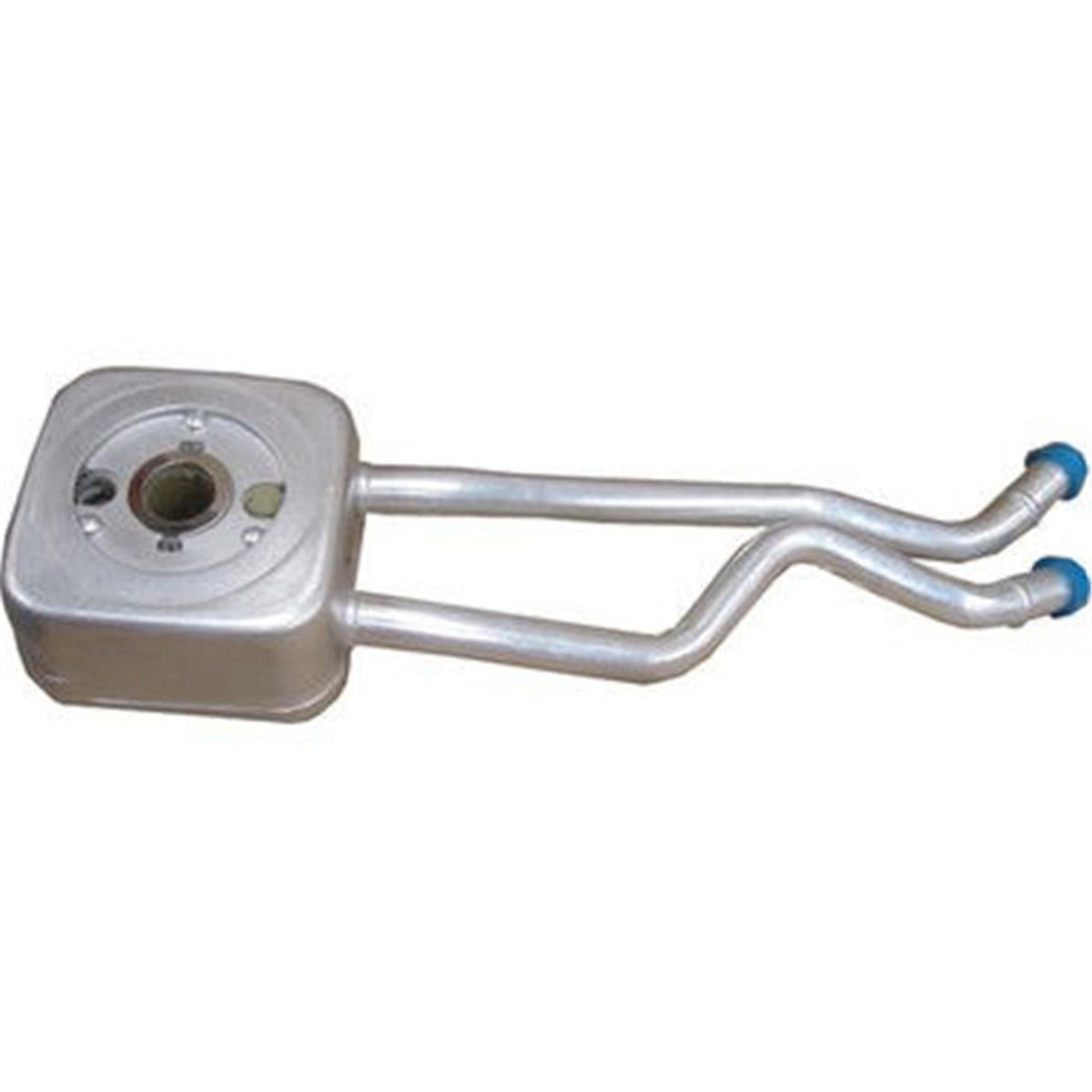 Yag Sogutucu (Vw Golf 98-06  Seat Leon 00-06) Azd-Bcb