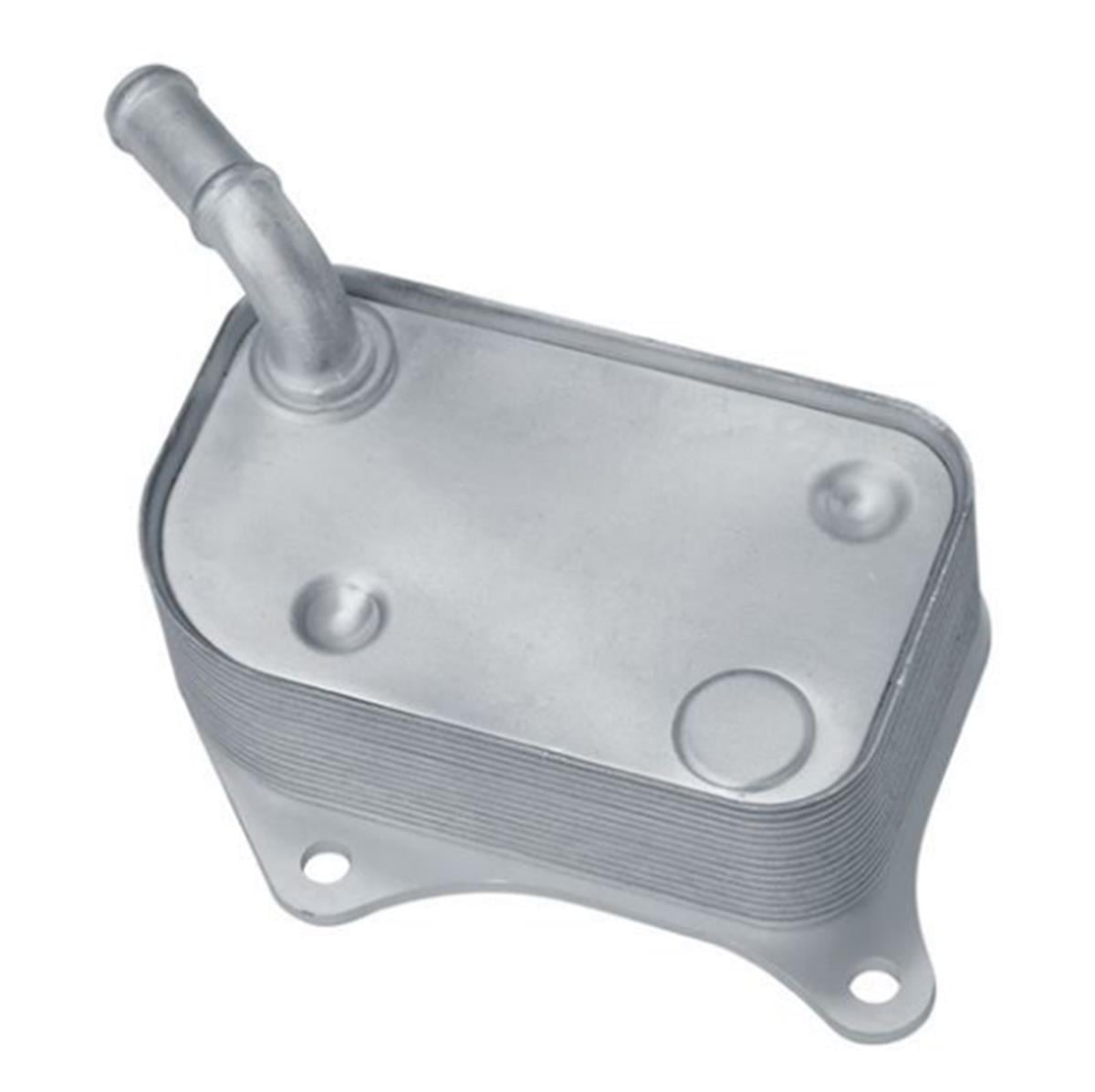 Yag Sogutucu Vw Passat 01-05  Audi A4  01-08  A6 02-05 Alt