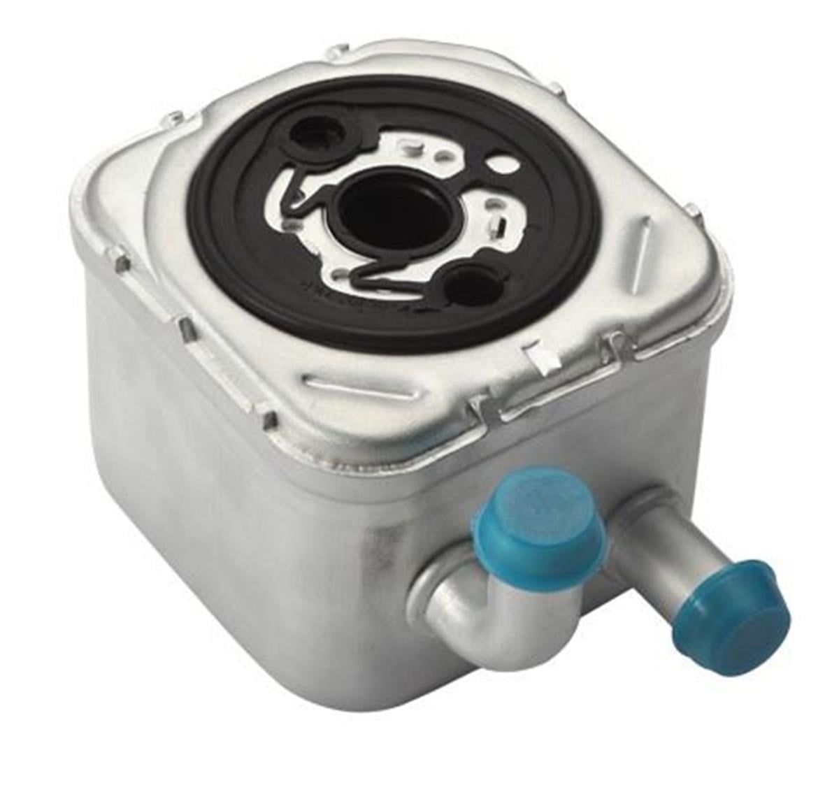 Yag Sogutucu Vw Passat 03-05  Audi A4 01-08  A6 98-05  Skoda Superb 02-08