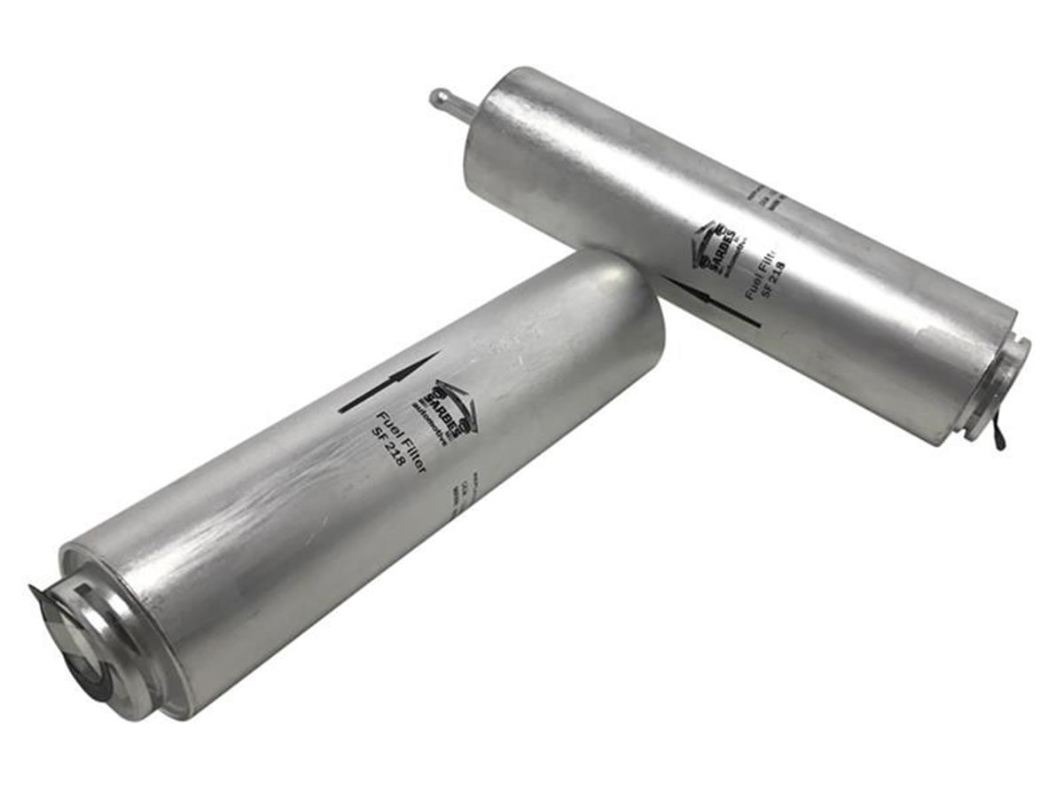 Yakıt Filtreleri E87 118 D M-47 -E90/E91/E92 320 D