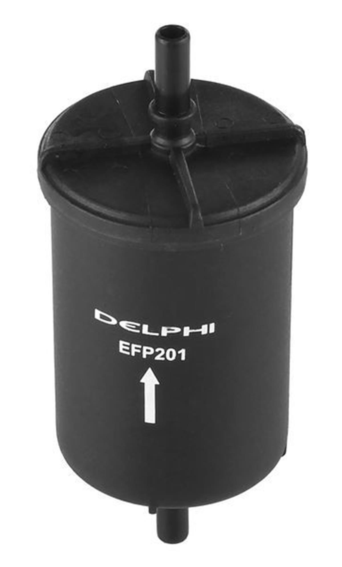 Yakıt Filtresi Clio-Kango-Lgn-Megane-Twng-Trafiç -Partner-Berlingo-Exp-206-306-3