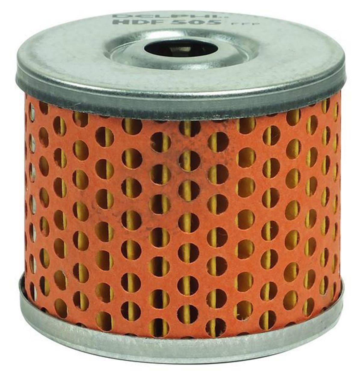 Yakıt Filtresi Dizel P204-P305-P504-P505-J9-Master-Trafiç