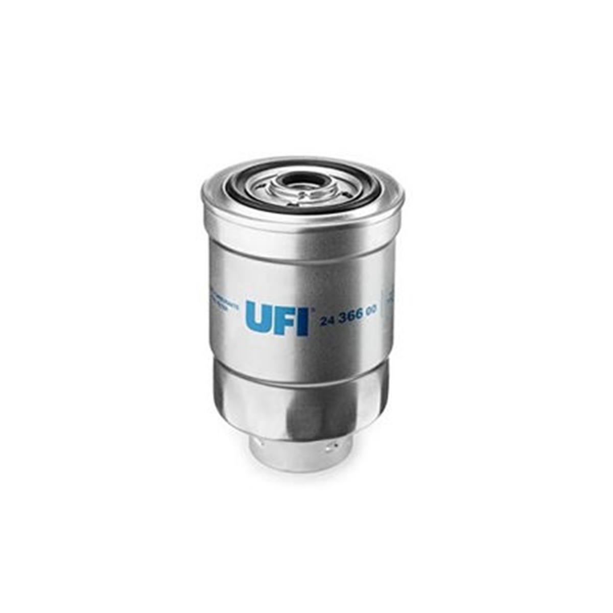 Yakıt Filtresi H100 93-00 - H-1 97-00 - Starex 97- 2.5D - 2.5Td