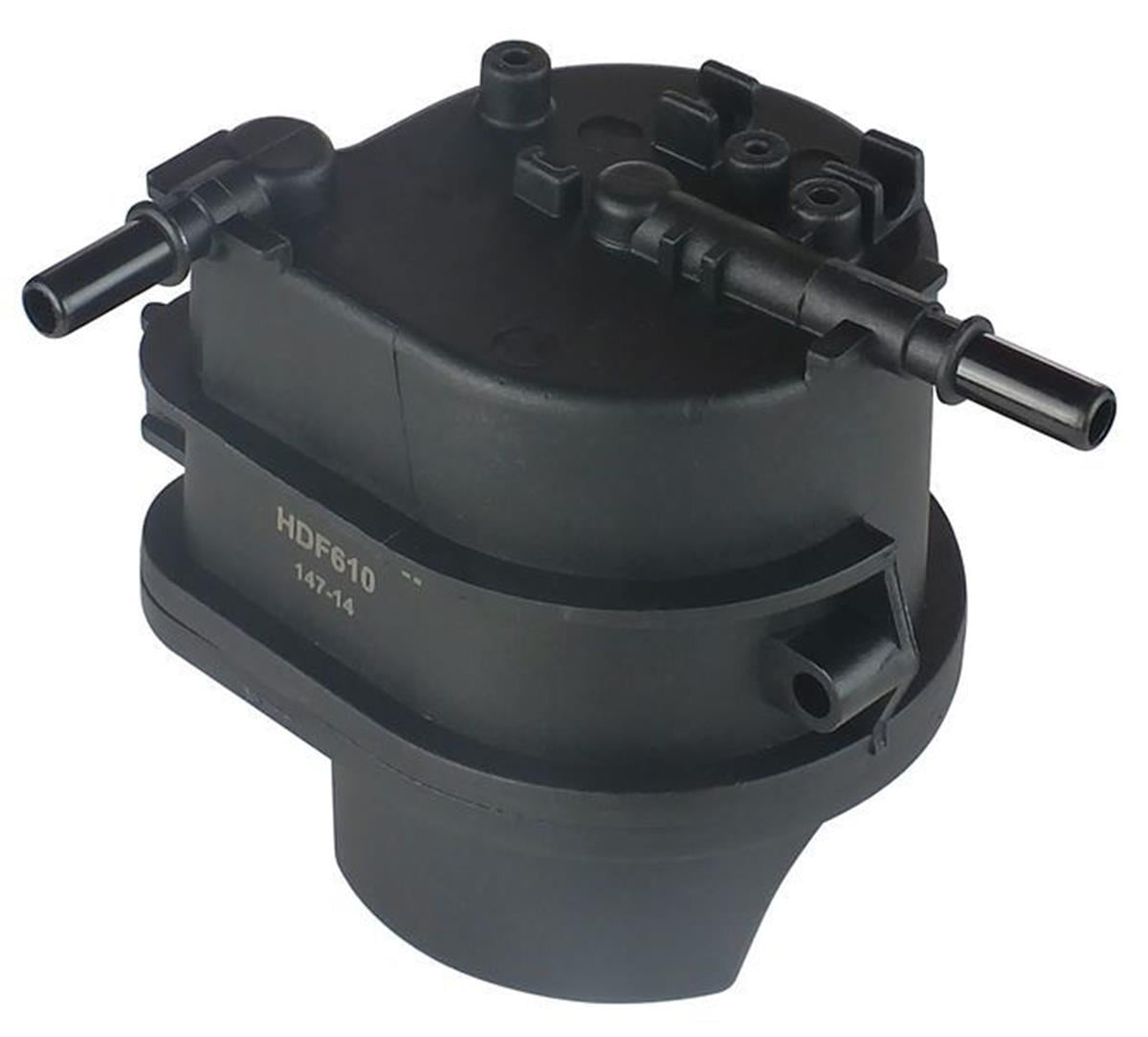 Yakıt Filtresi Müşürsüz Bipper-Nemo-Peugeot 307-Peugeot 207-Peugeot 206-C3-C2 1.