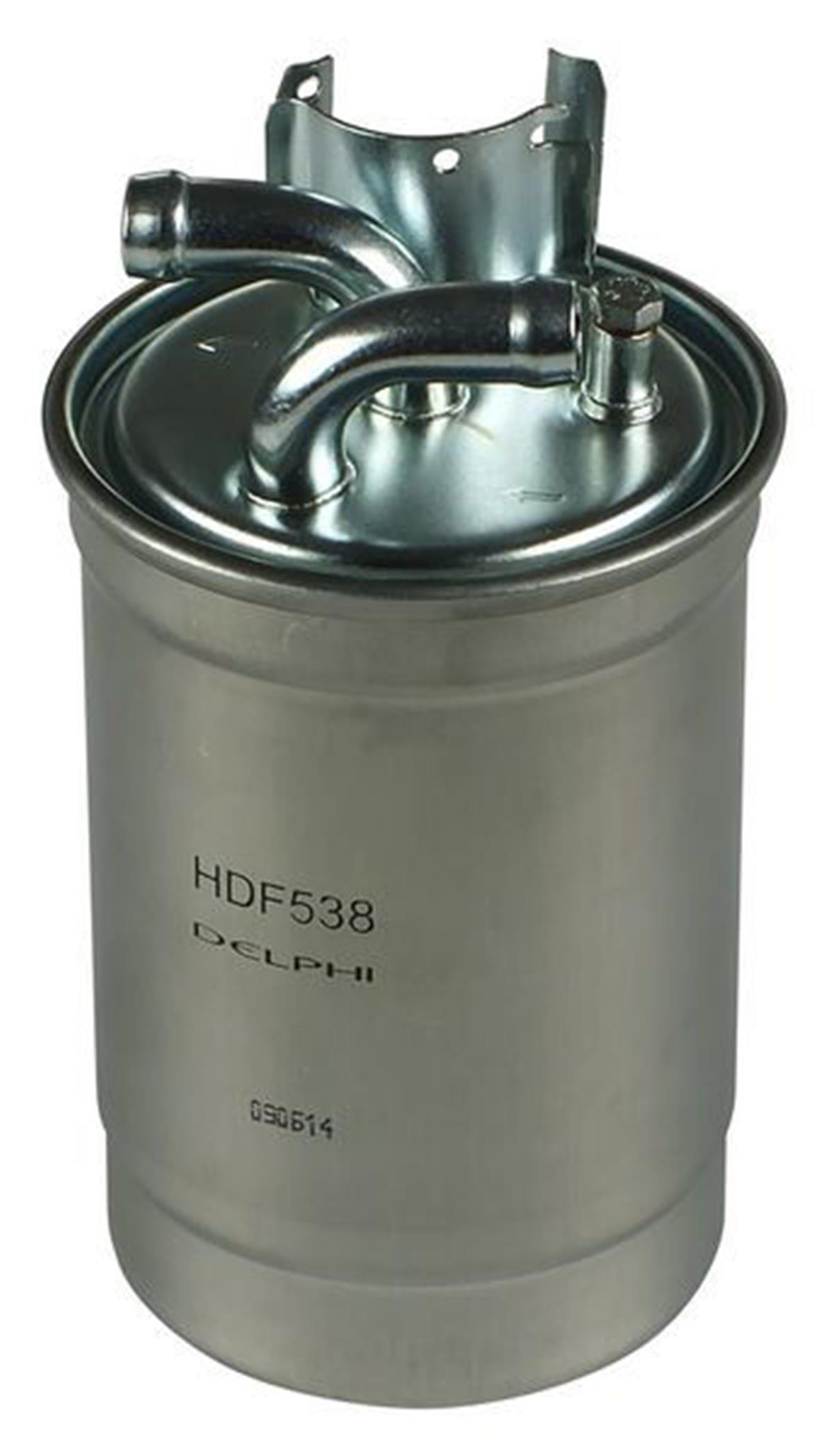 Yakıt Filtresi Passat 00-05 A4 02-04 A6 97-05 A8 00-02 2.5 Tdı