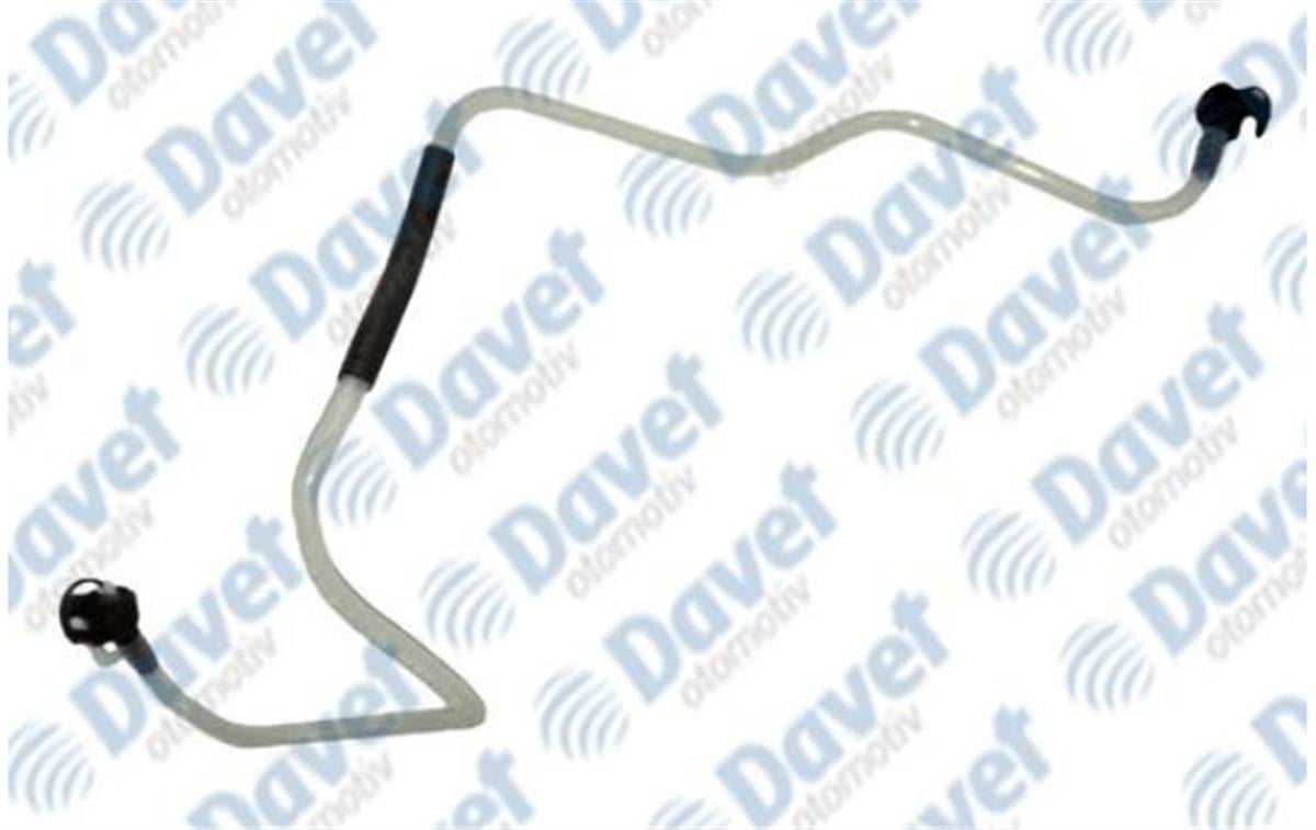 Yakıt Hortumu Sprınter 216 Cdı-316 Cdı-416 Cdı-616 Cdı W901-W902-W903-W904-2.7-6