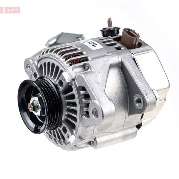 Toyota Yaris Alternatör DENSO
