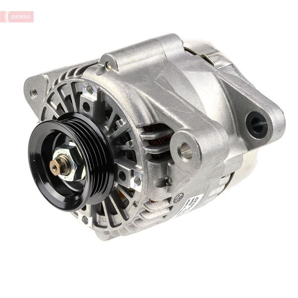Toyota Yaris Alternatör DENSO