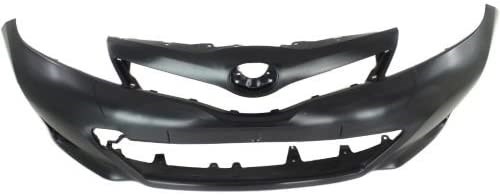 Toyota Yaris Ön Tampon Astarlı PHIRA