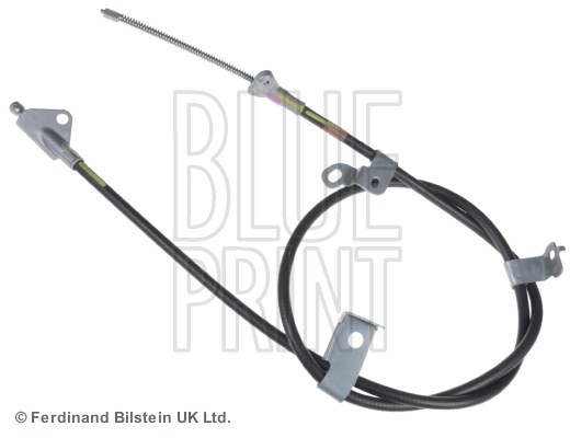 Toyota Yaris El Fren Teli BLUEPRINT